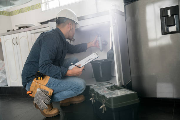 Best Leak Detection Services  in Draper, UT