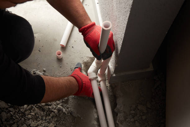 Best Shower Repair Services  in Draper, UT