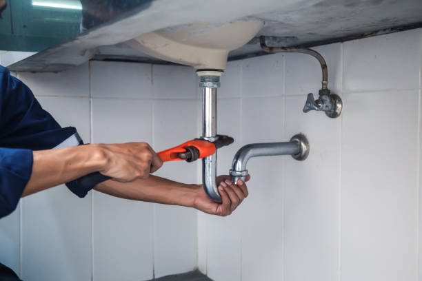 Best Plumbing Inspection Services  in Draper, UT