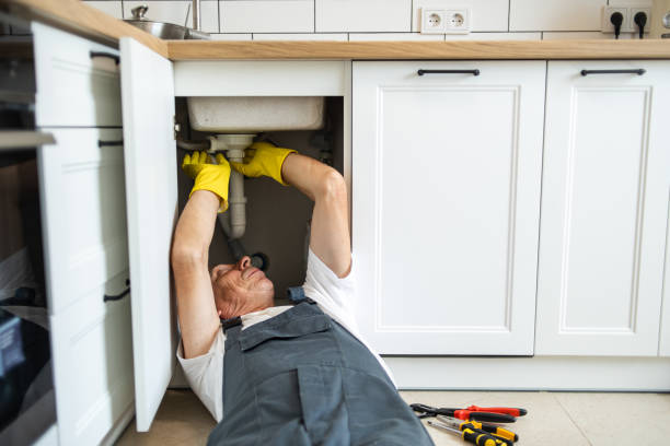 Best Same-Day Plumbing Service  in Draper, UT