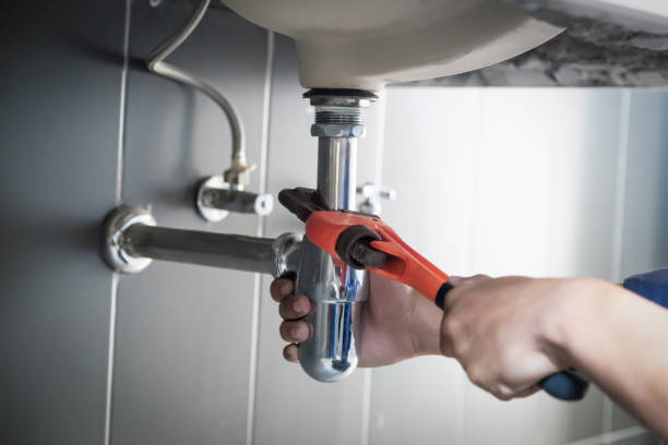 Best Commercial Plumbing Services  in Draper, UT