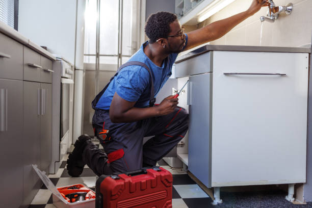 Best Residential Plumbing Services  in Draper, UT