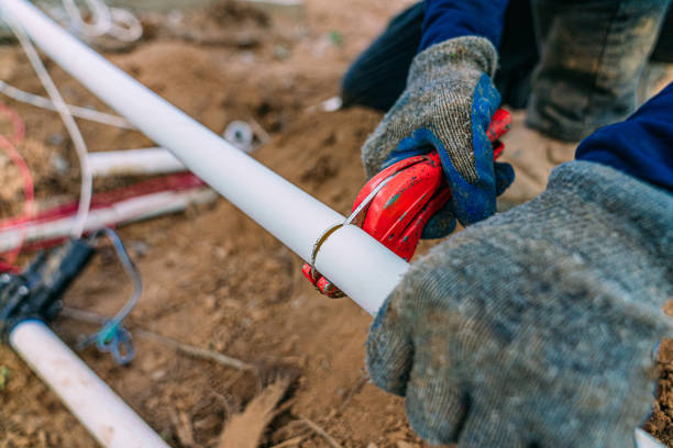 Best Sprinkler Systems  in Draper, UT