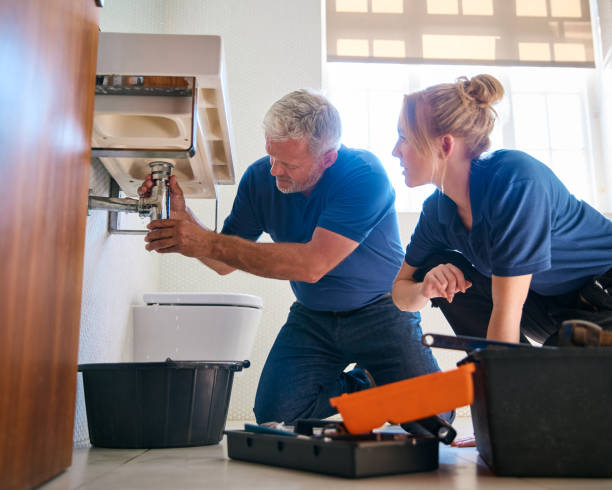 Best 24-Hour Plumber Near Me  in Draper, UT